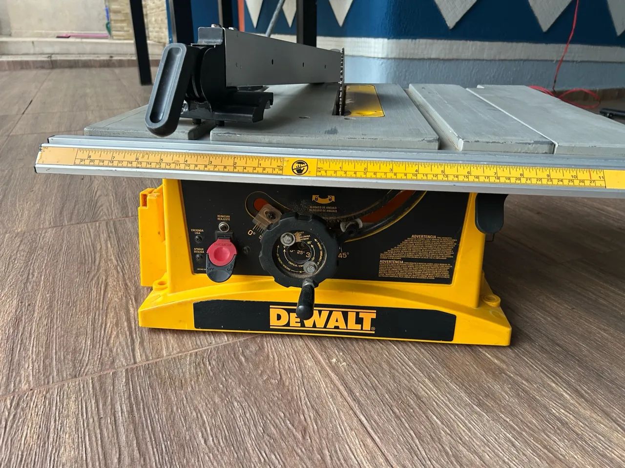 DWE7470 - Dewalt