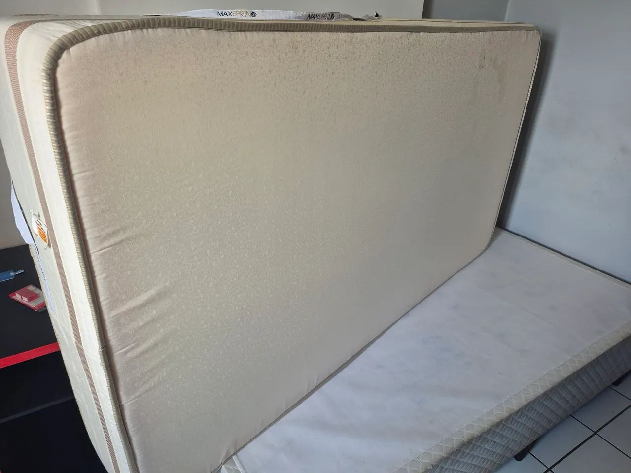 Cama viuvao - Foto 2