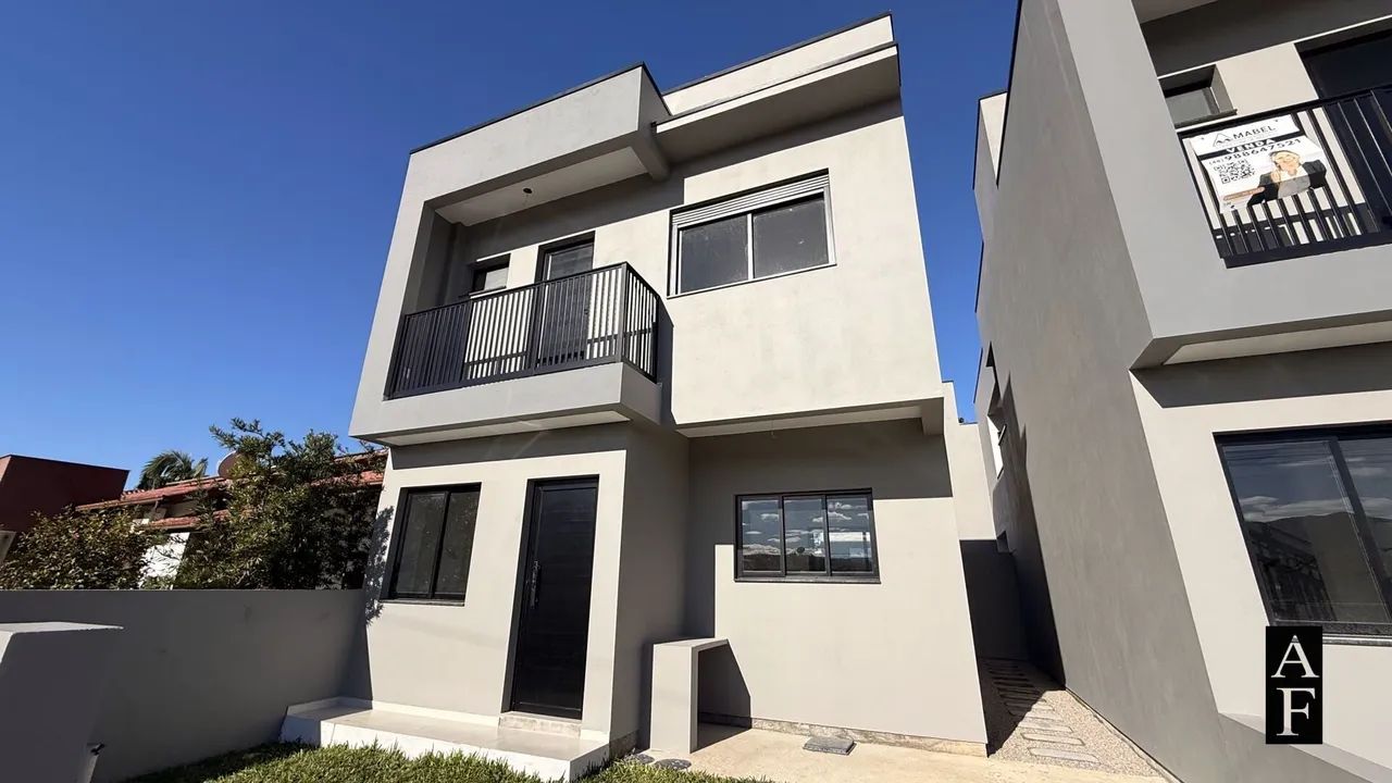 Casa em Garopaba