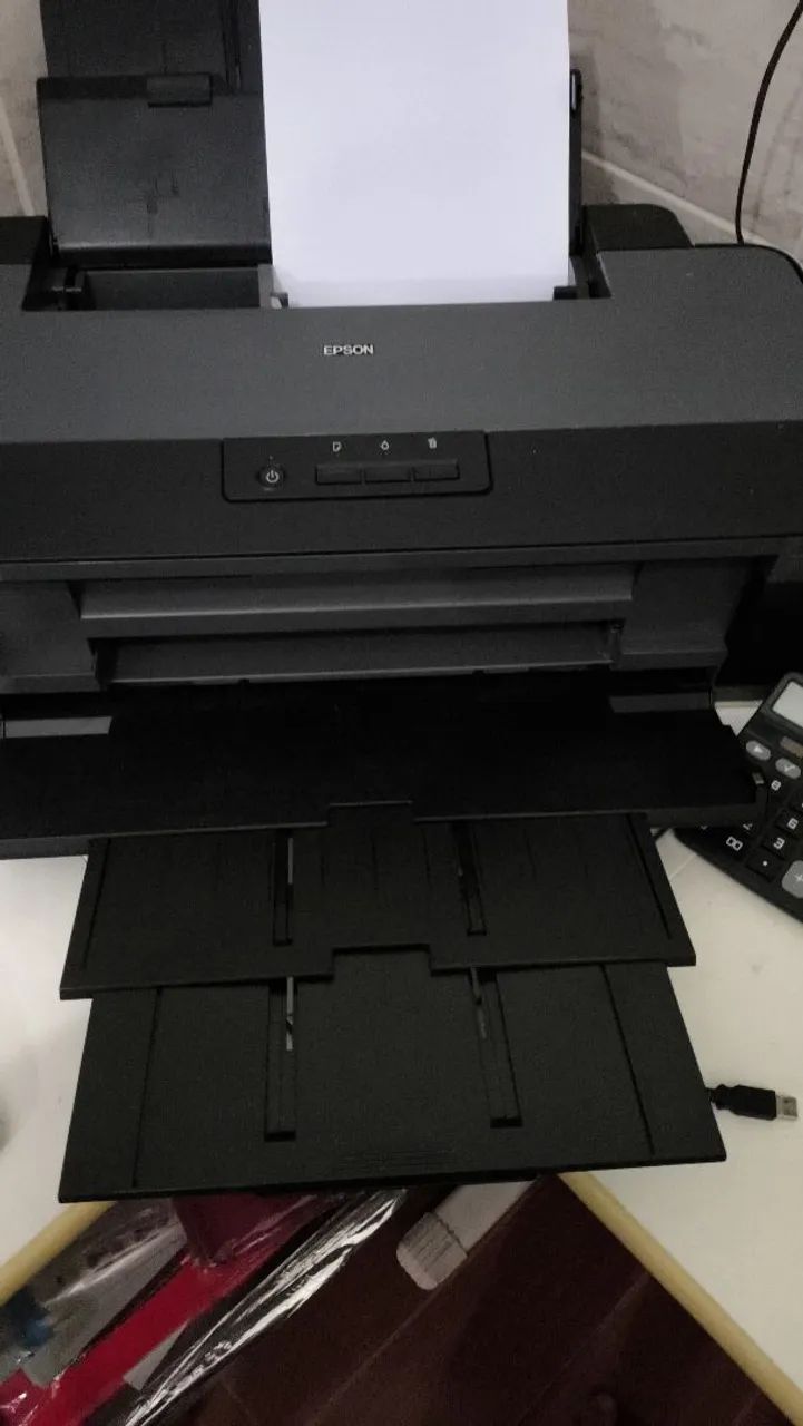 Impressora L1300 - Foto 3