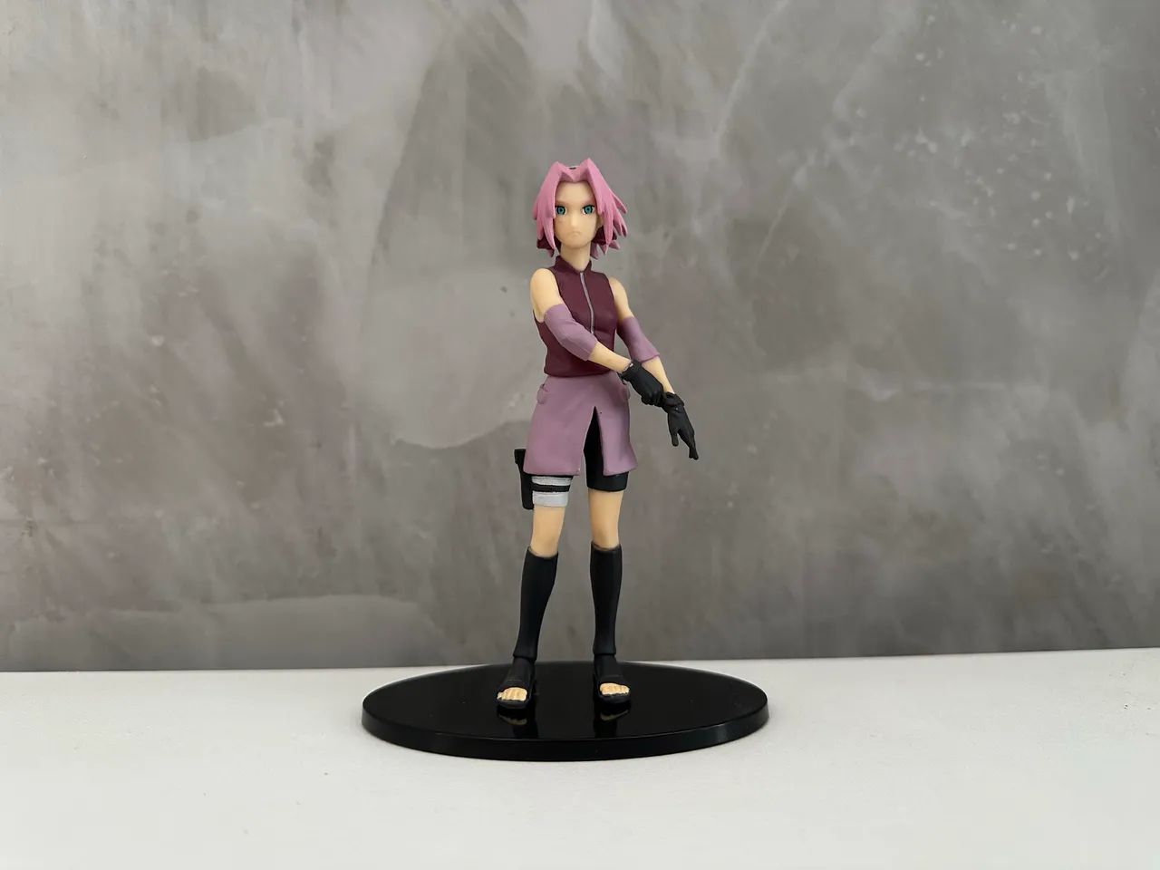 Sakura - Naruto Shippuden Planeta Deagostini 