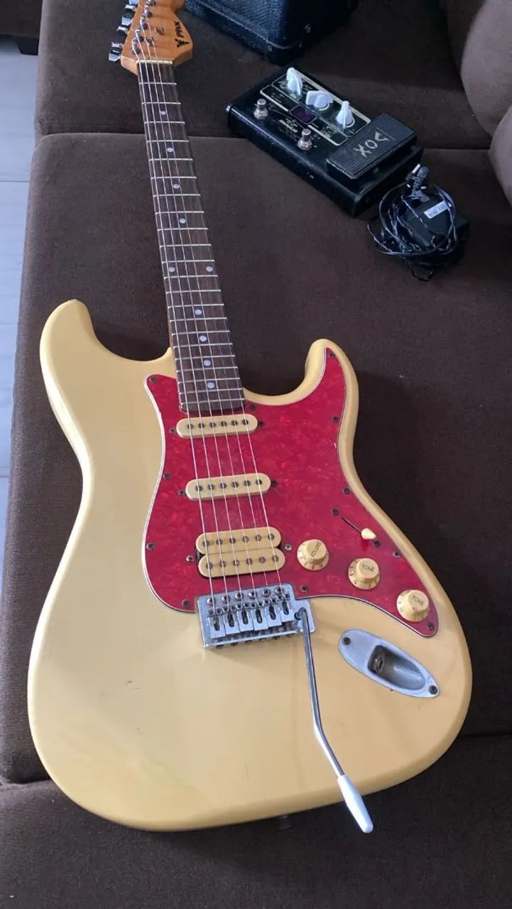Guitarra