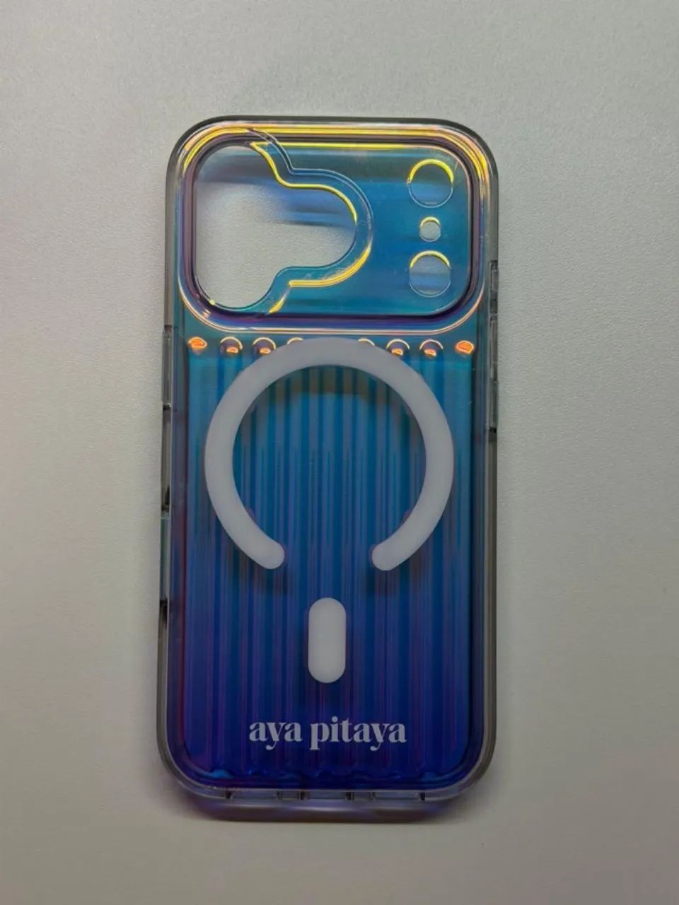 Case Aya Pitaya iphone 17 pro Original - Foto 2