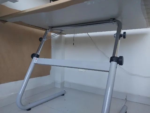 mesa de desenho tecnico /prancheta trident  - Foto 4