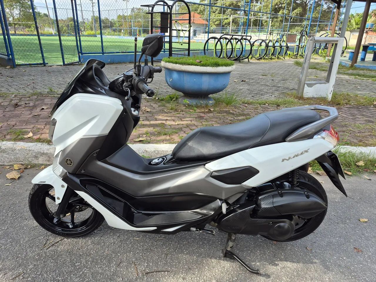 Nmax 2019  - Foto 2