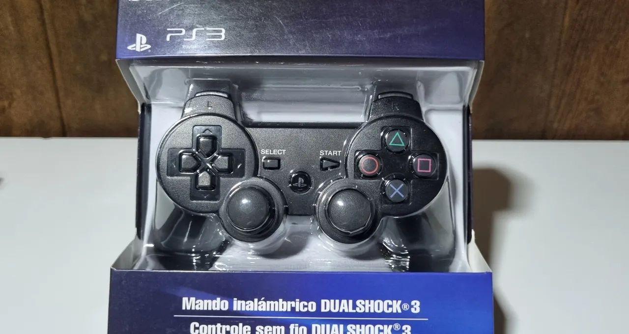 Ps3 Super Slim desbloaqueado - Foto 2