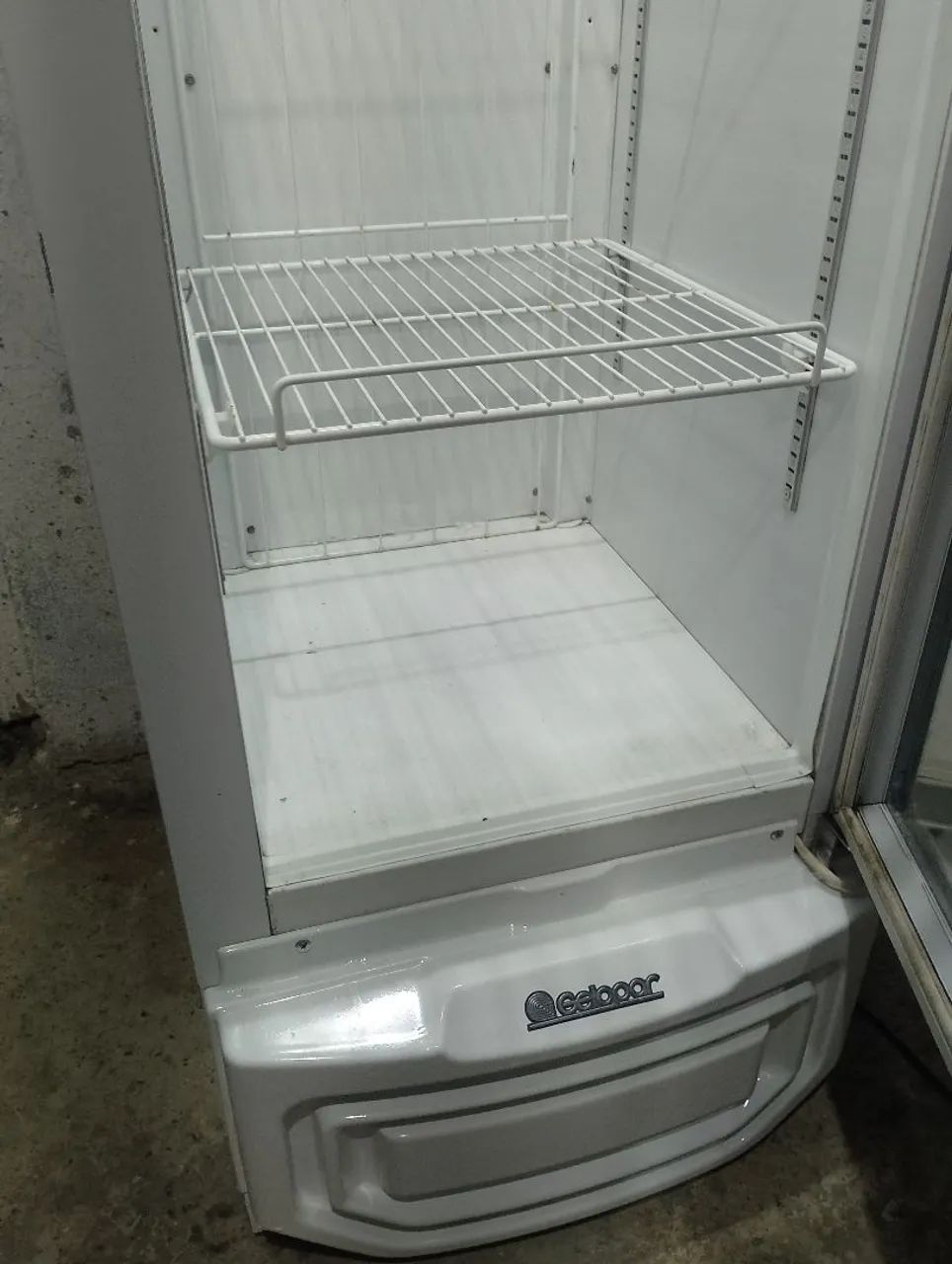 Freezer slim - Foto 2