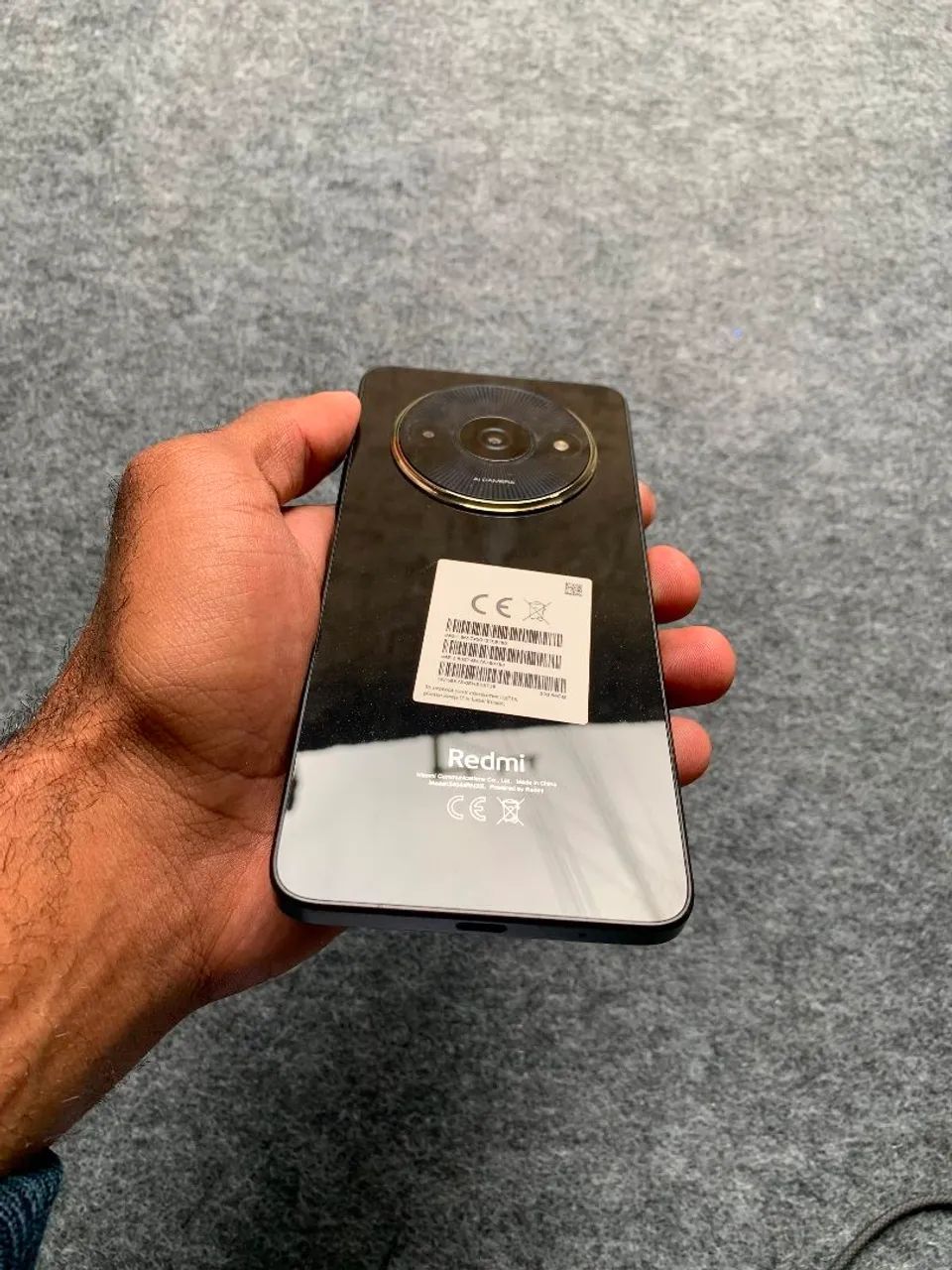 Xaiomi Redmi A3X 64GB  - Foto 2