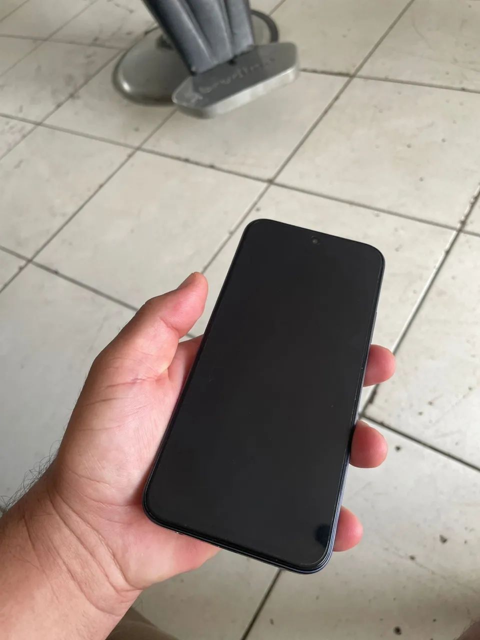 Vendo celular novo  - Foto 2
