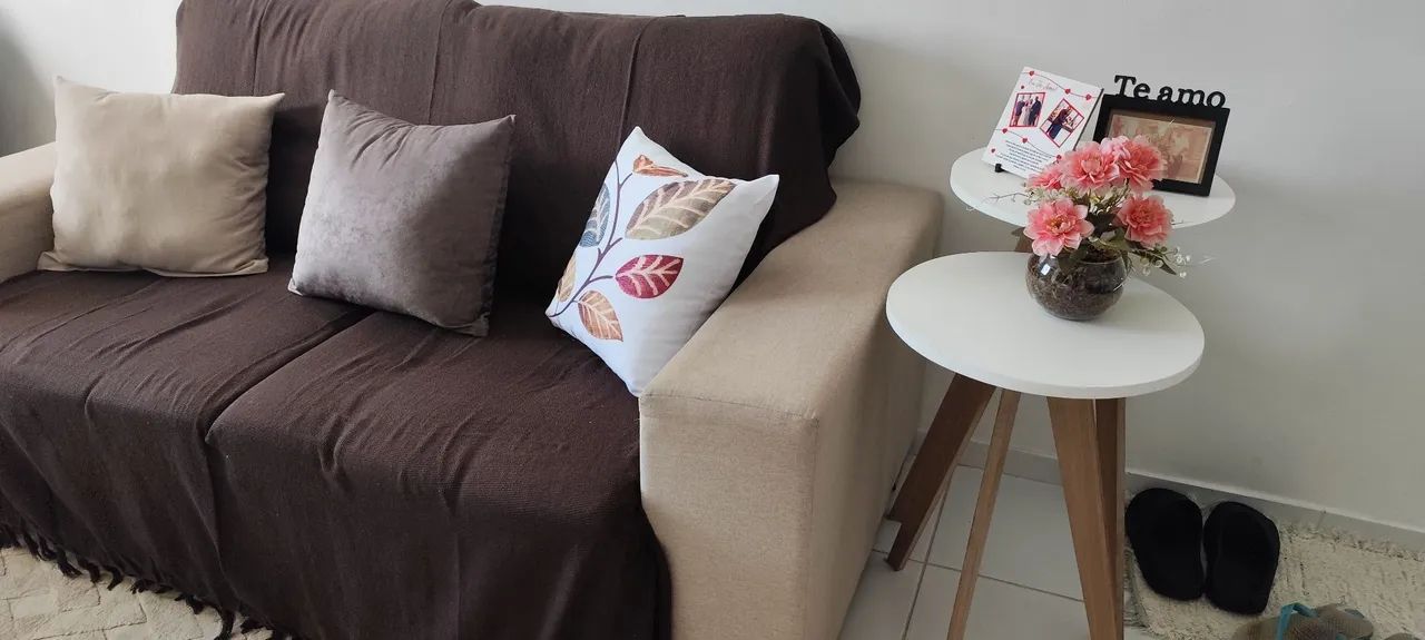 Sofá Retrátil e Reclinável - Foto 3