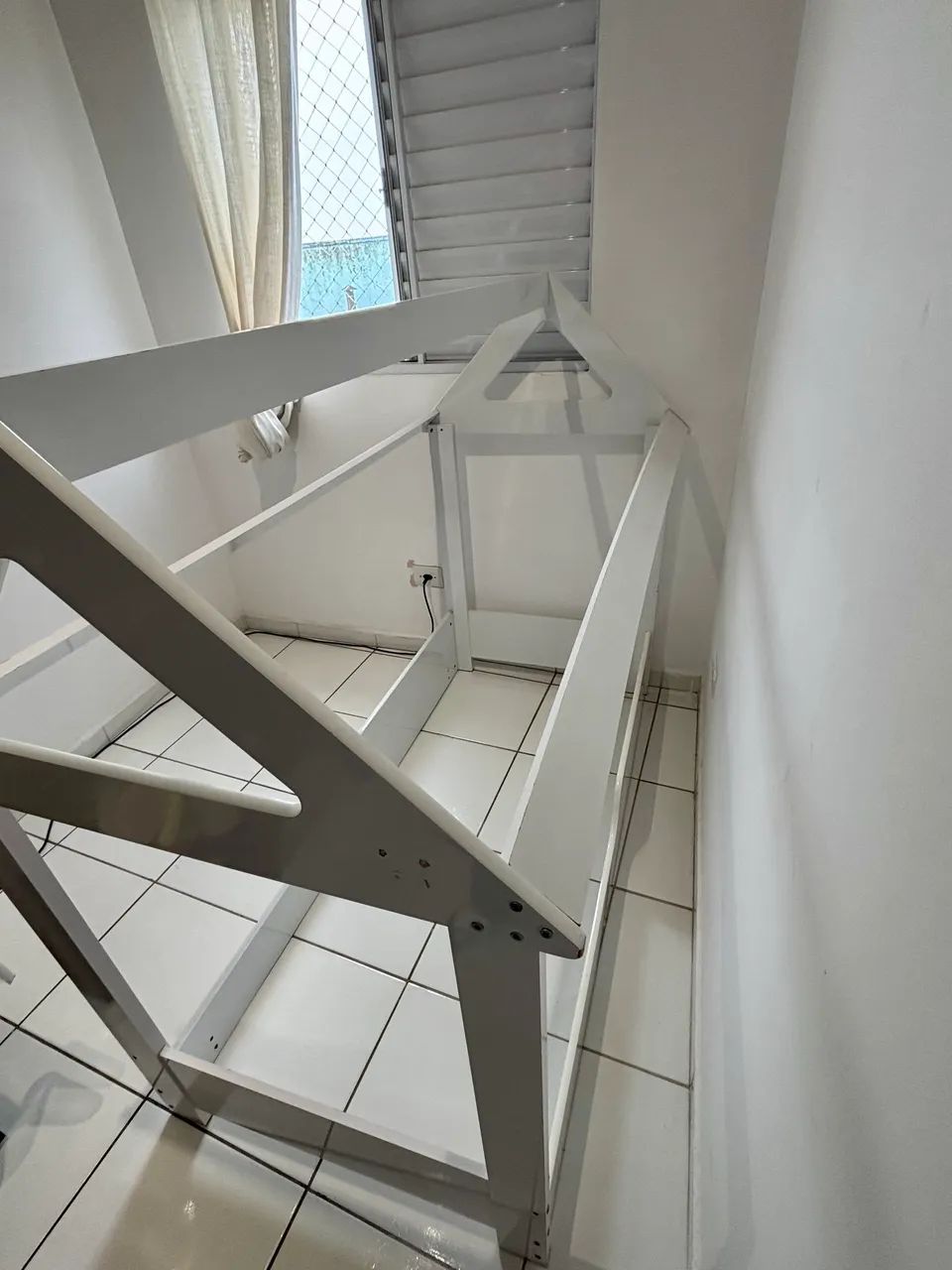 Cama montessoriana Infantil  - Foto 2