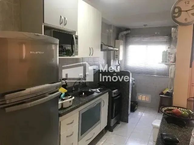 Aluguel  Apartamento Mobiliado 2 Dormitórios, sendo 1 suite  Residencial Trinta e Um de Ma - Foto 12