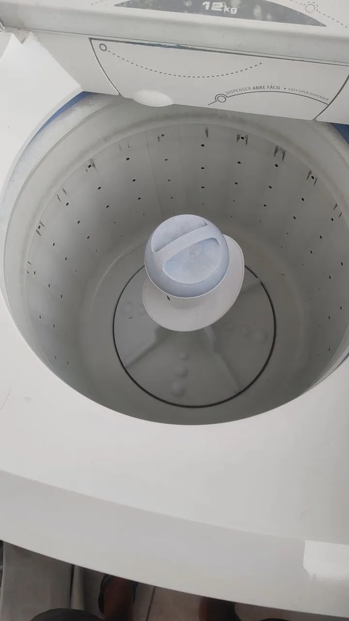Máquina de lavar Eletrolux 12kg - Foto 3
