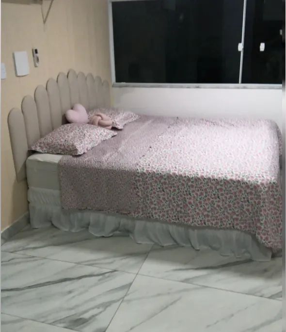 Cama King Size  - Foto 2