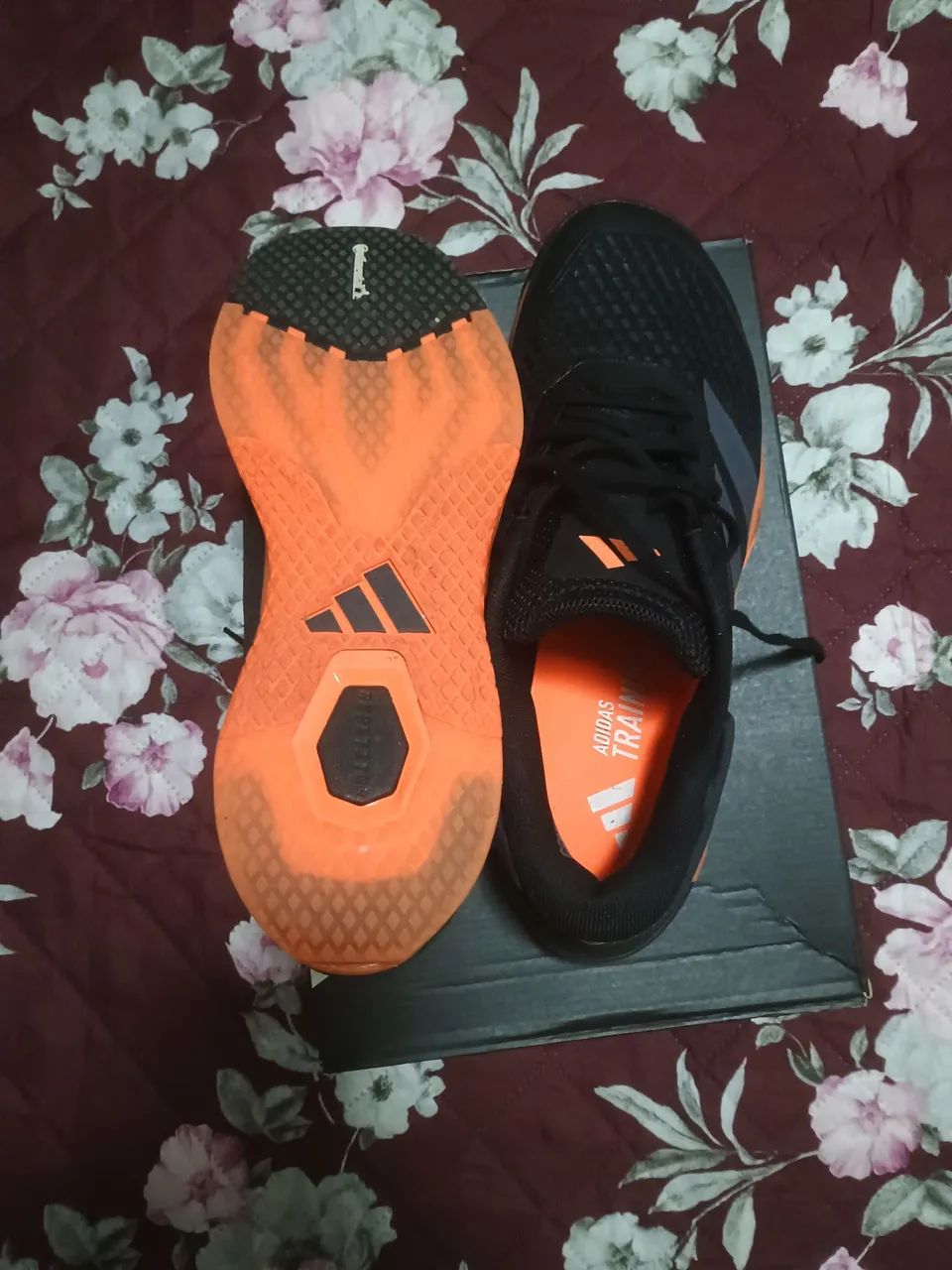 Adidas Dropset 4 (Tam 42/10) - Foto 4