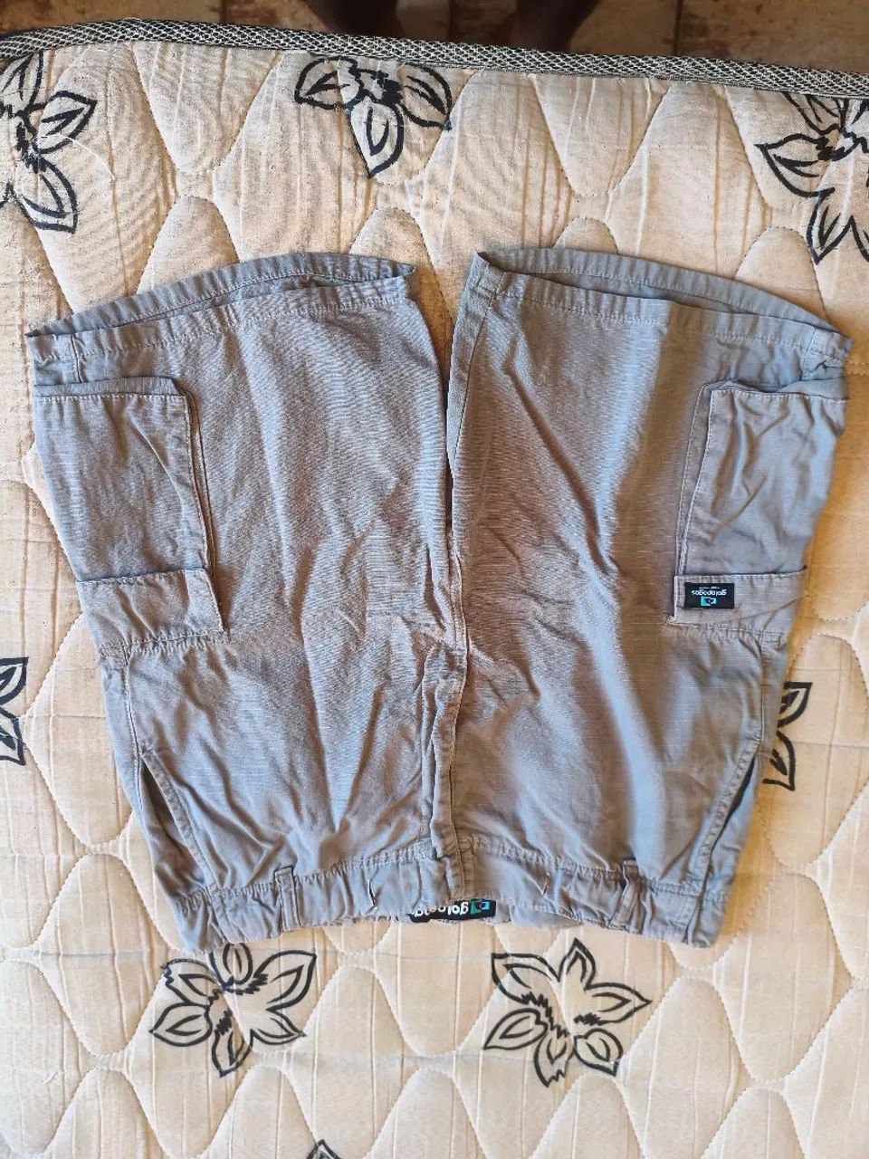 Kit Roupas e Acessórios Táticos - Foto 4