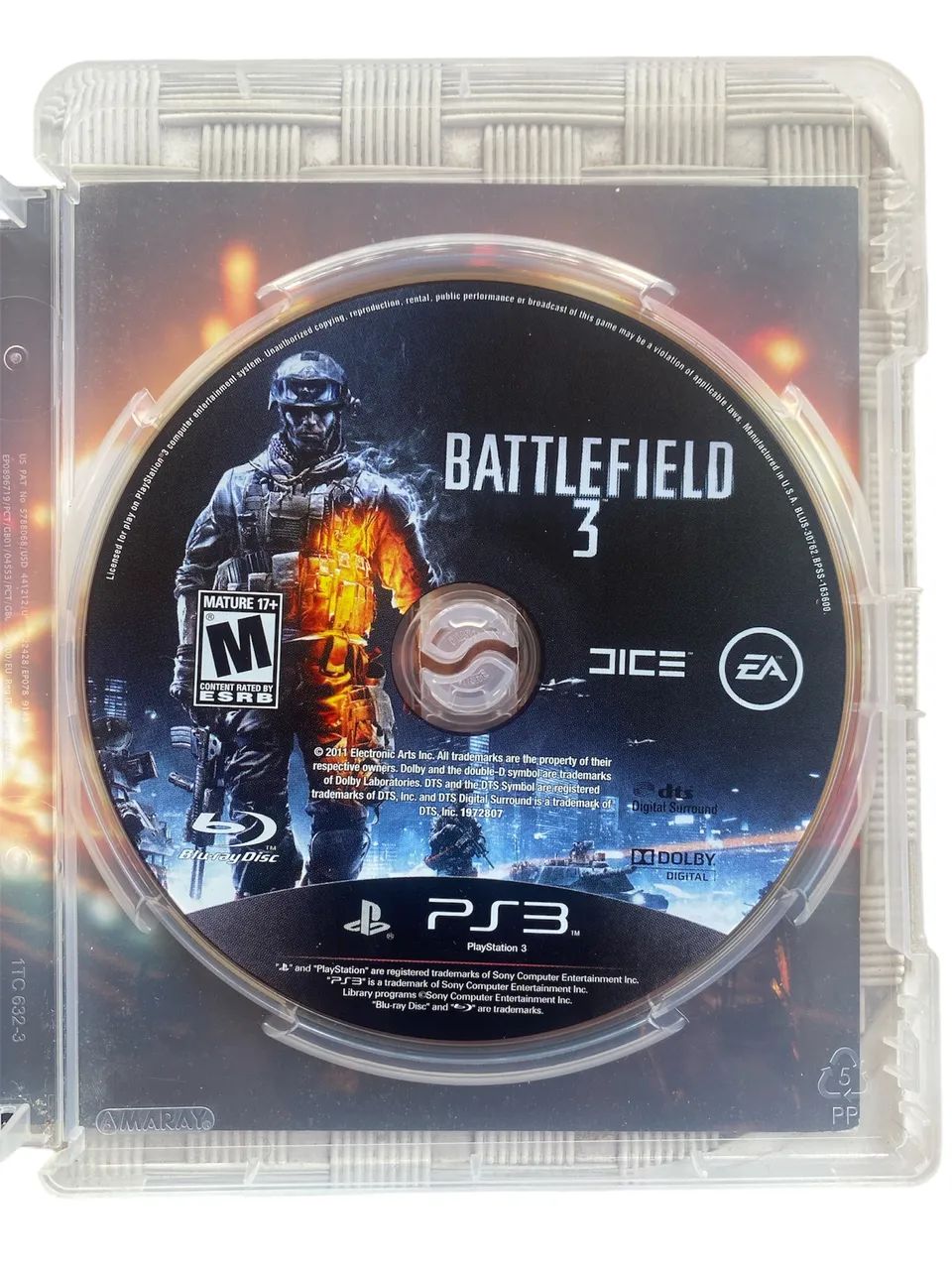 Battlefield 3 para Ps3 - Foto 3
