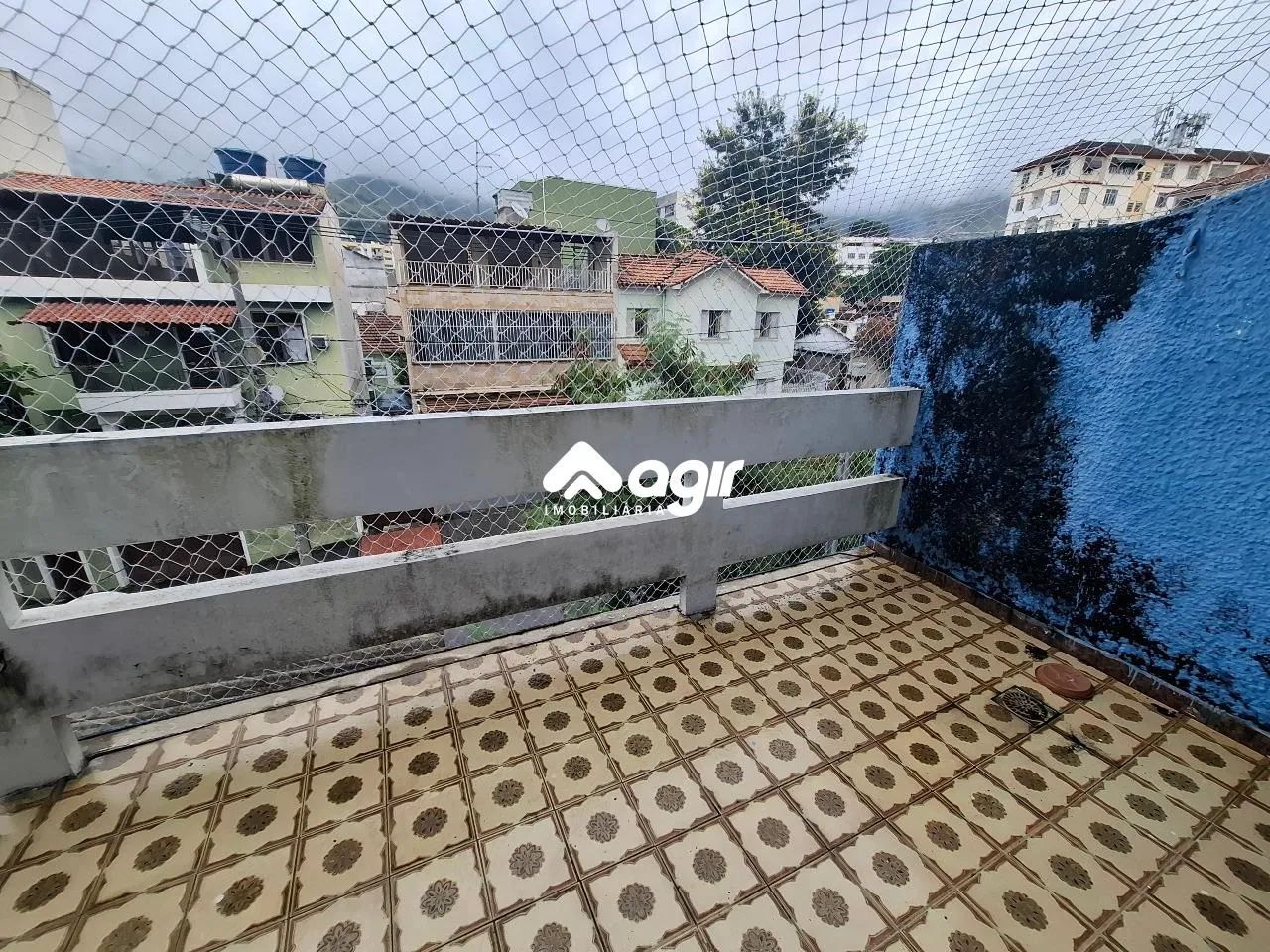 Excelente casa duplex no Meier com 4 quartos e apartamento anexo. - Foto 5