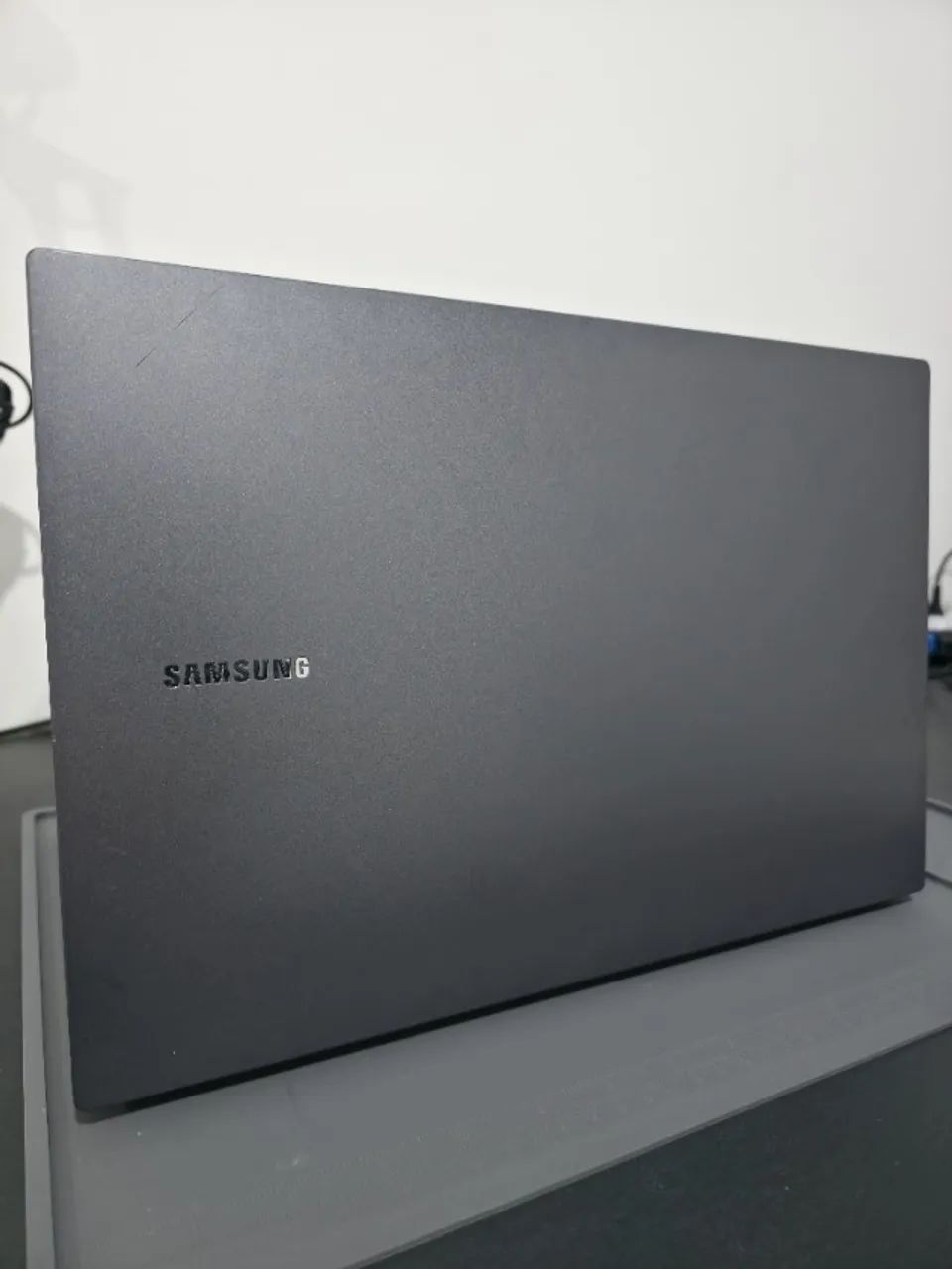 Notebook Samsung Book Np550xda