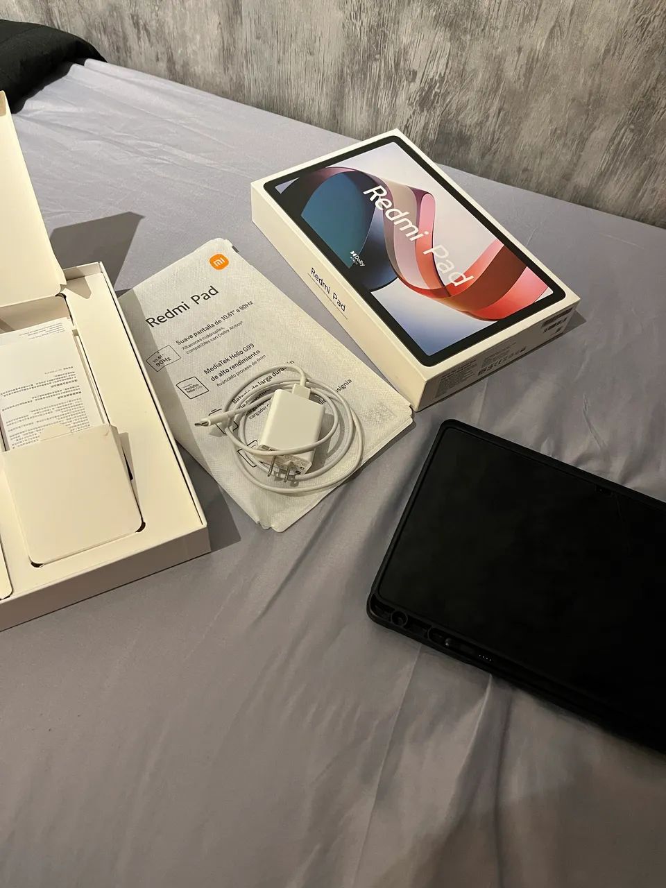 Redmi Pad 