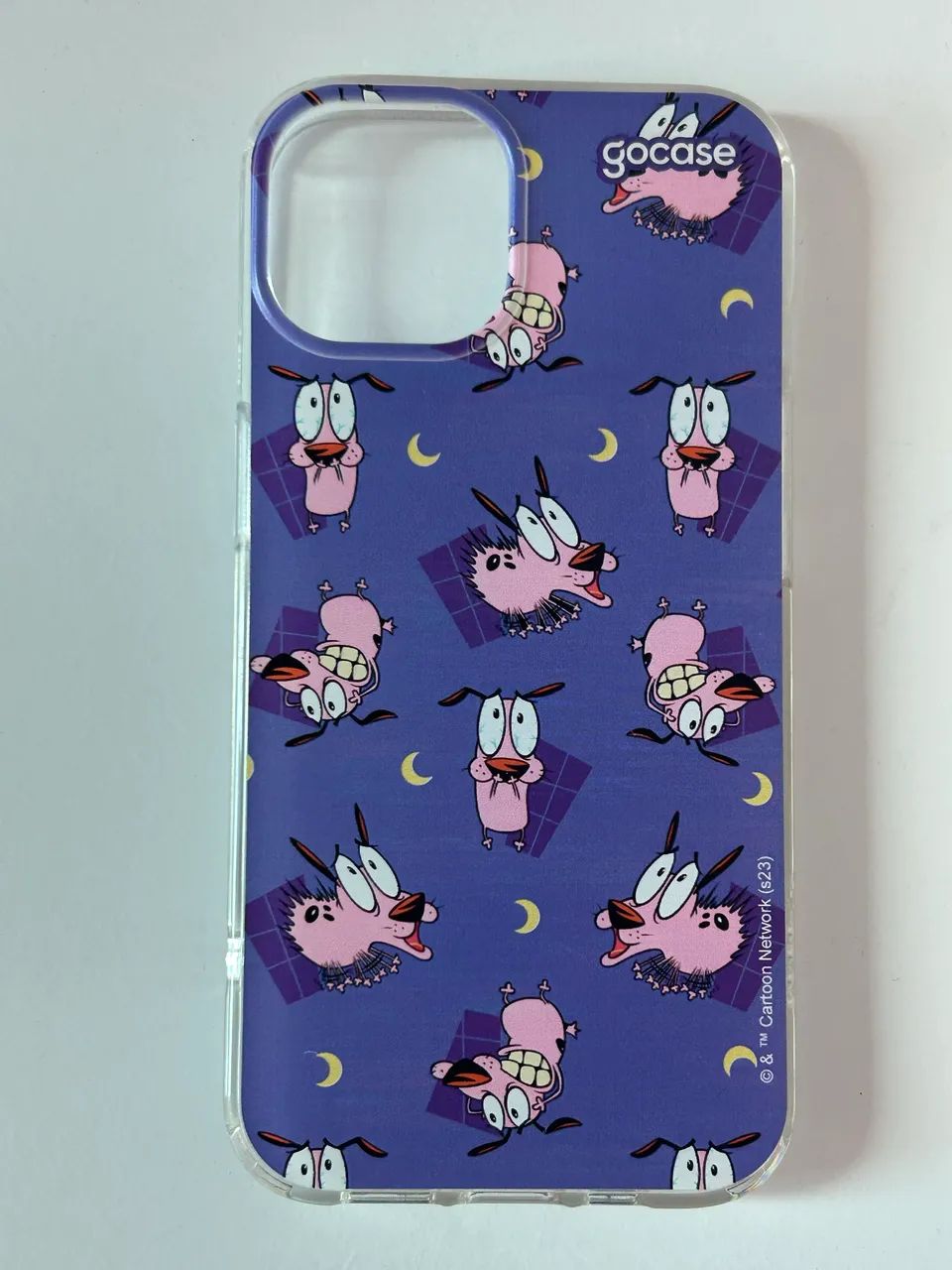 Capa da Gocase para Iphone 14