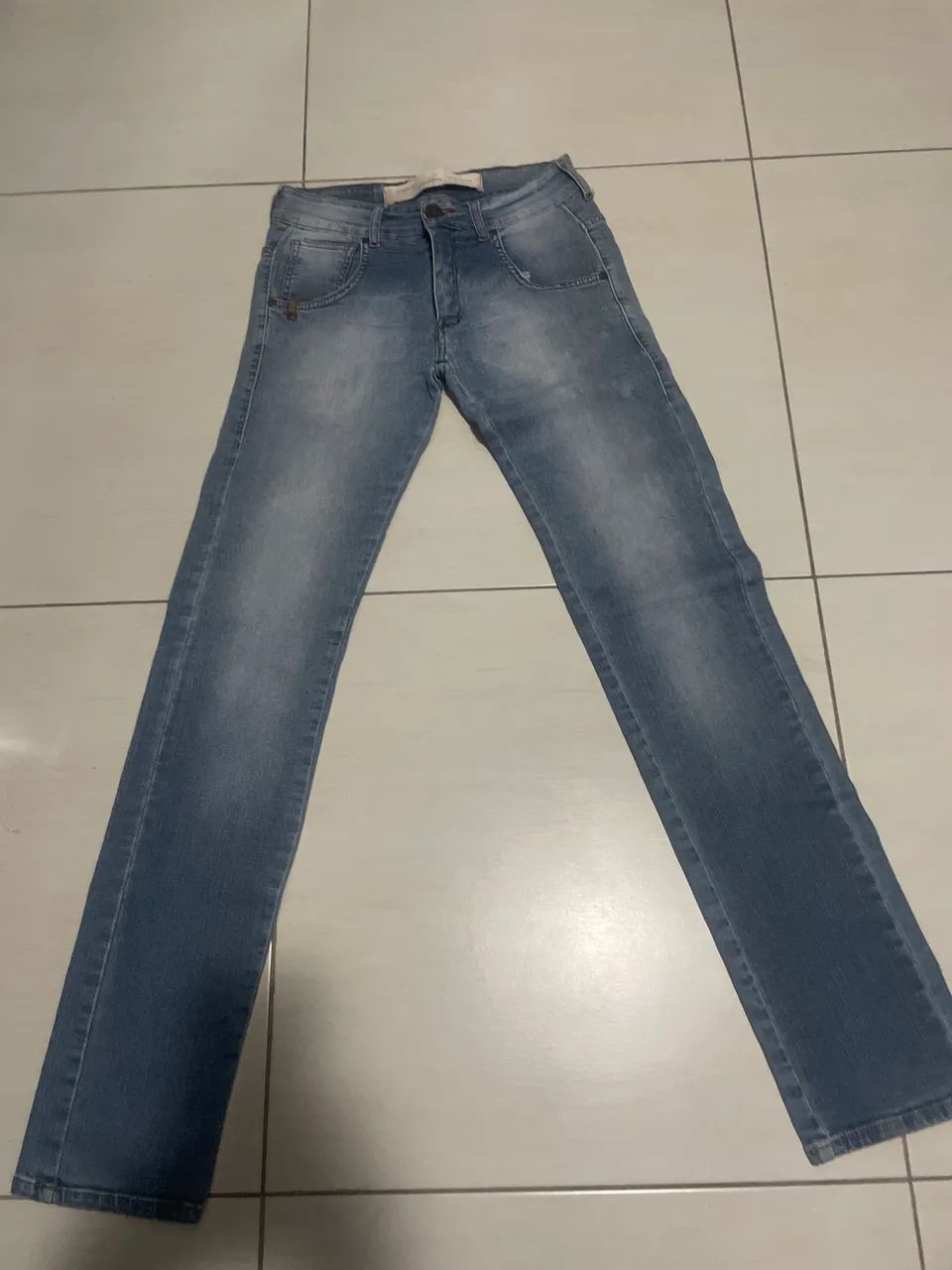Calça jeans 