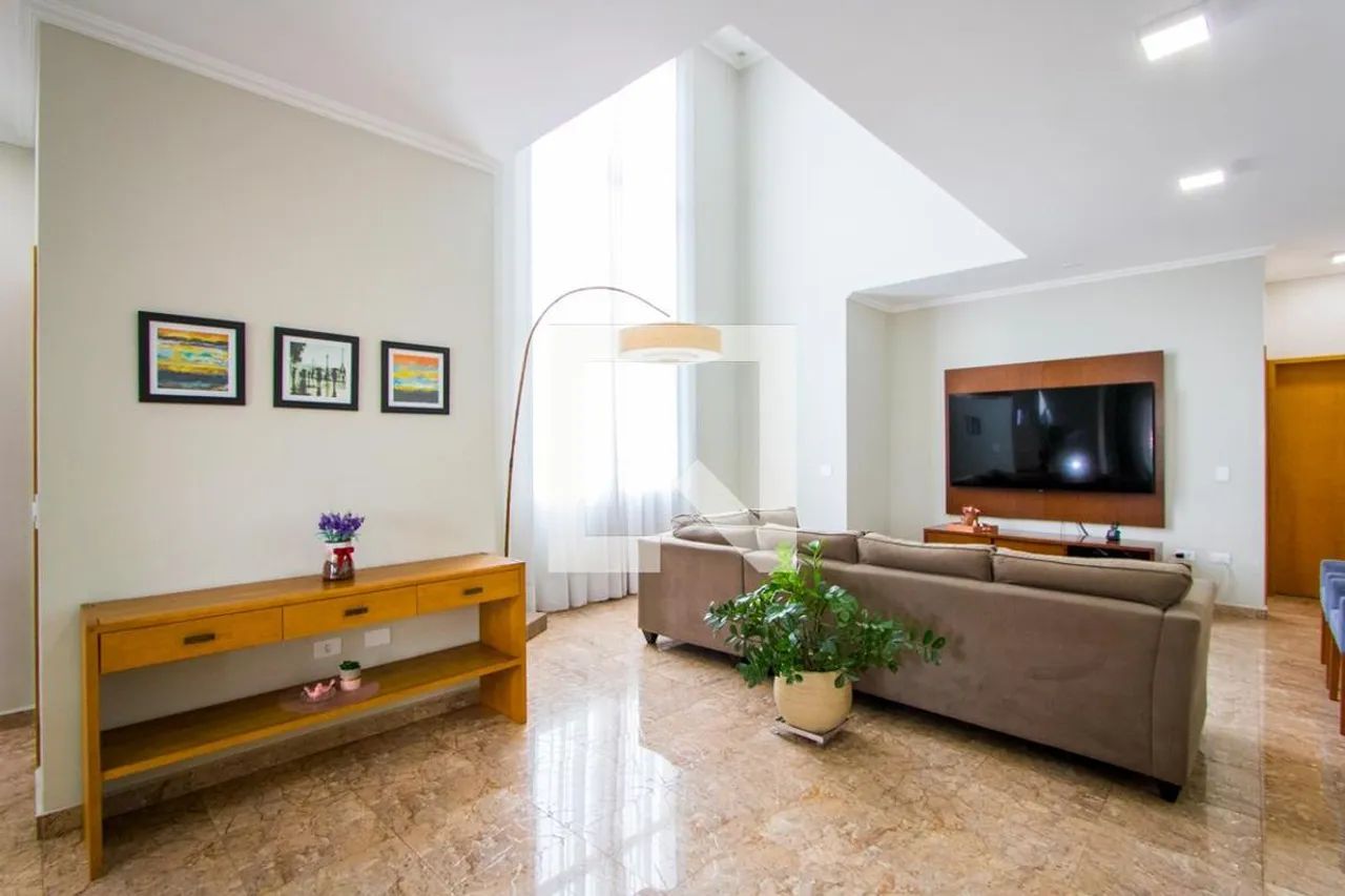 Casa à Venda - Vila Assunção, 5 Quartos, 370 m2 - Foto 2