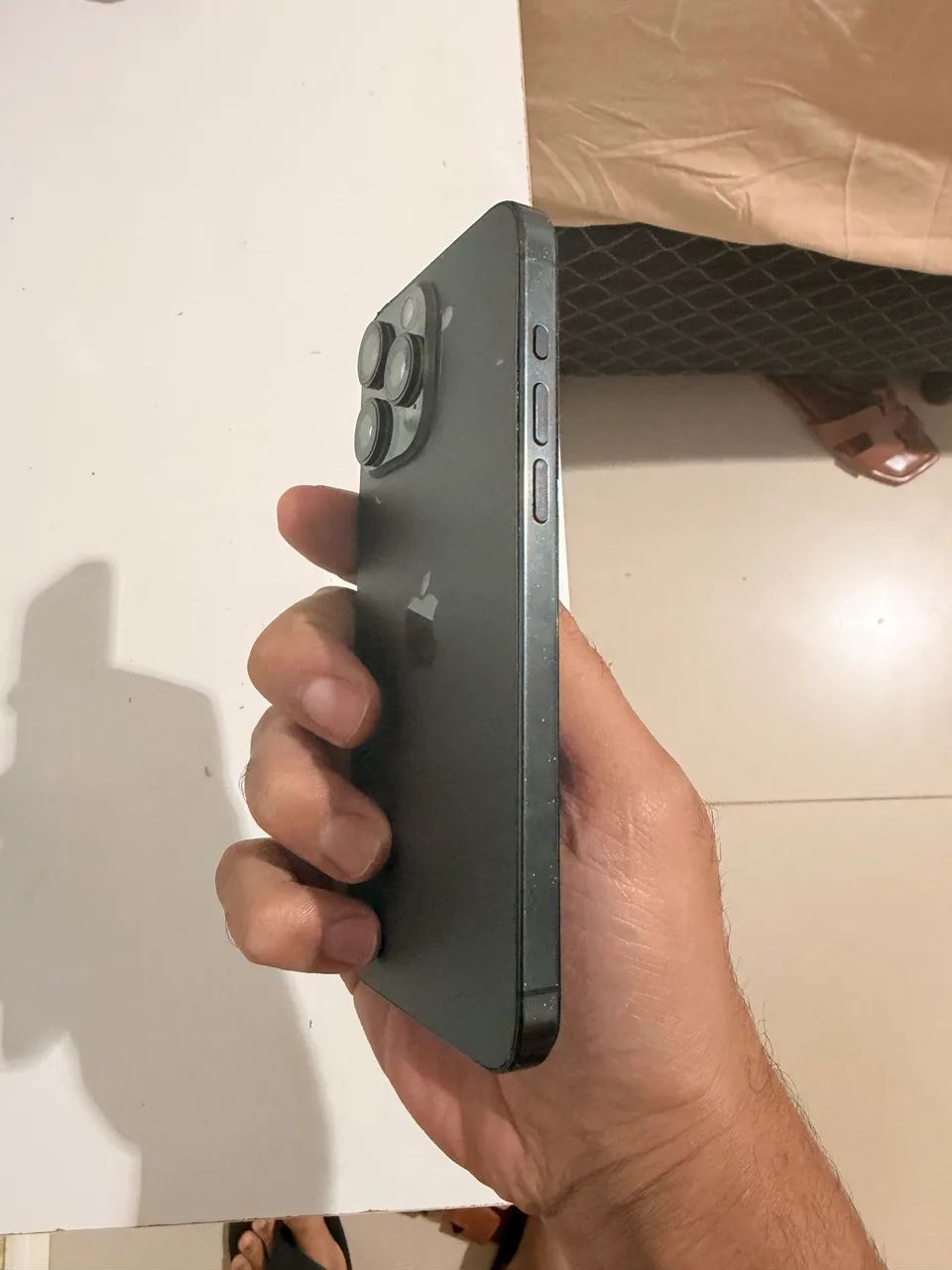 iPhone 15 pro Max  - Foto 2