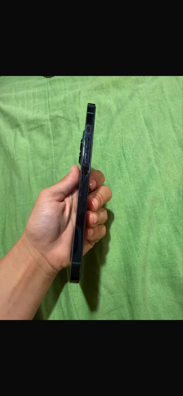 iPhone 12 Pro Max 512GB  - Foto 2