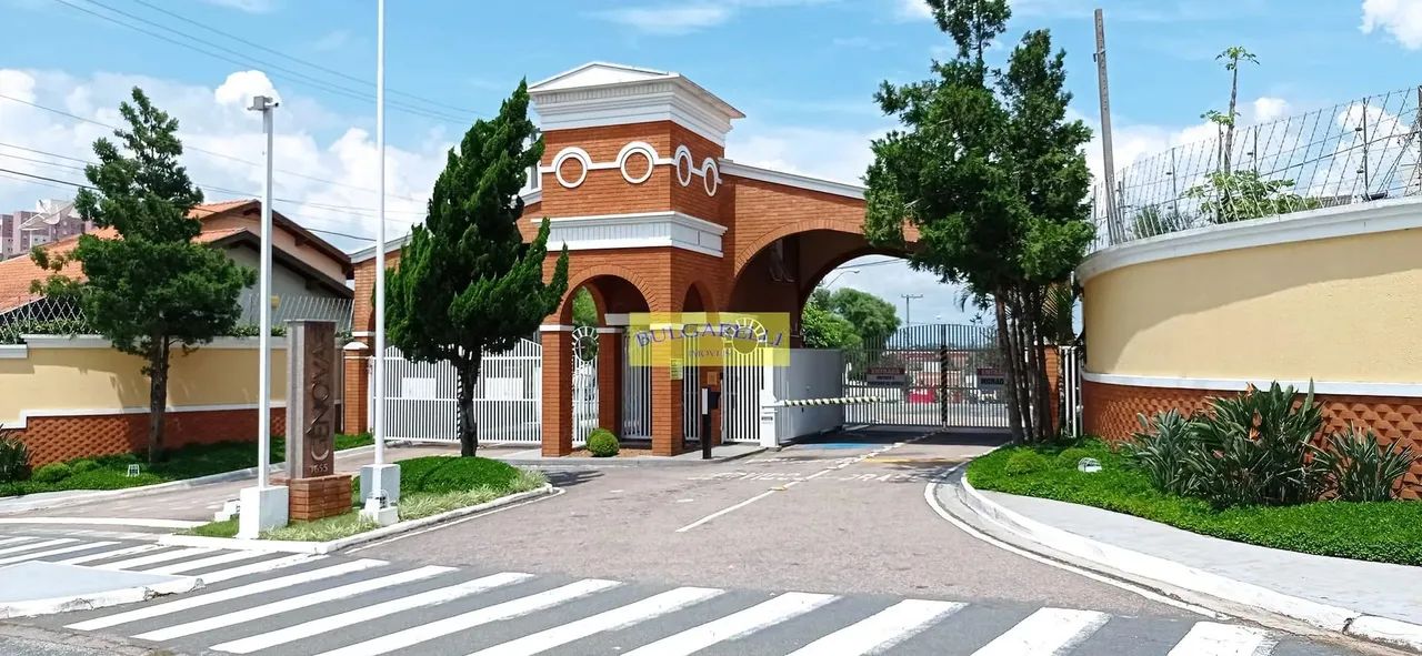 Terreno à venda 267m² Plano , Condomino Terras Genova , Chácara Morada Mediterrânea, Jundi - Foto 3
