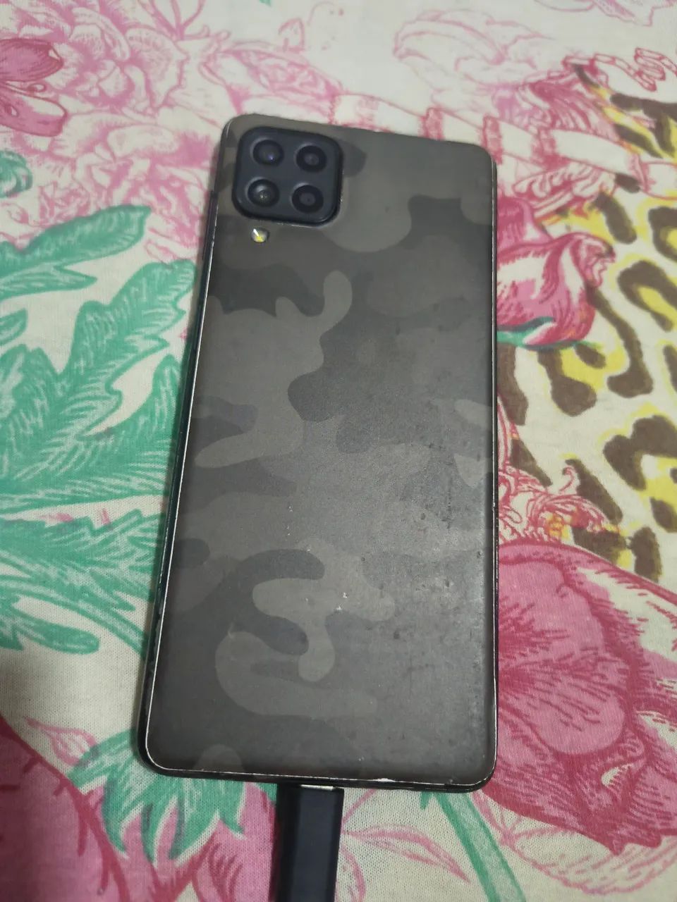 Celular Samsung M62 - Foto 3
