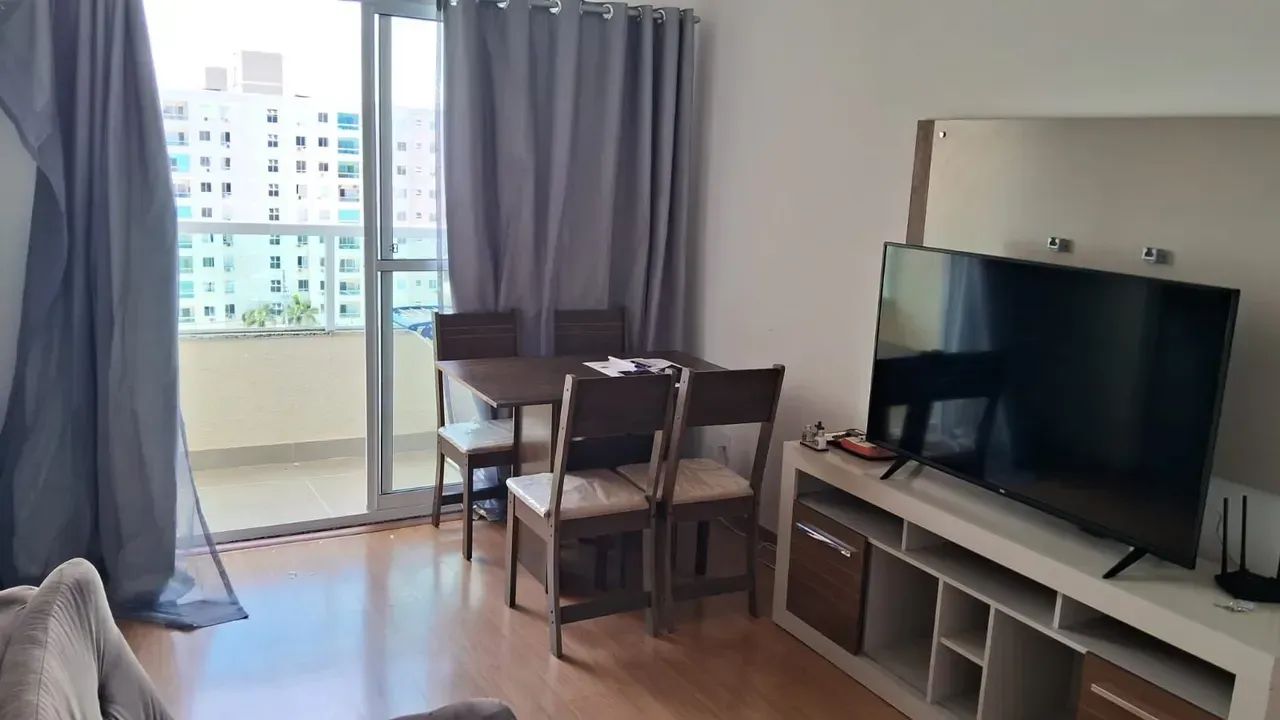 Alugue no Solar de Vilas - 2 quartos com 1 Suite e 2 Vagas - Foto 4