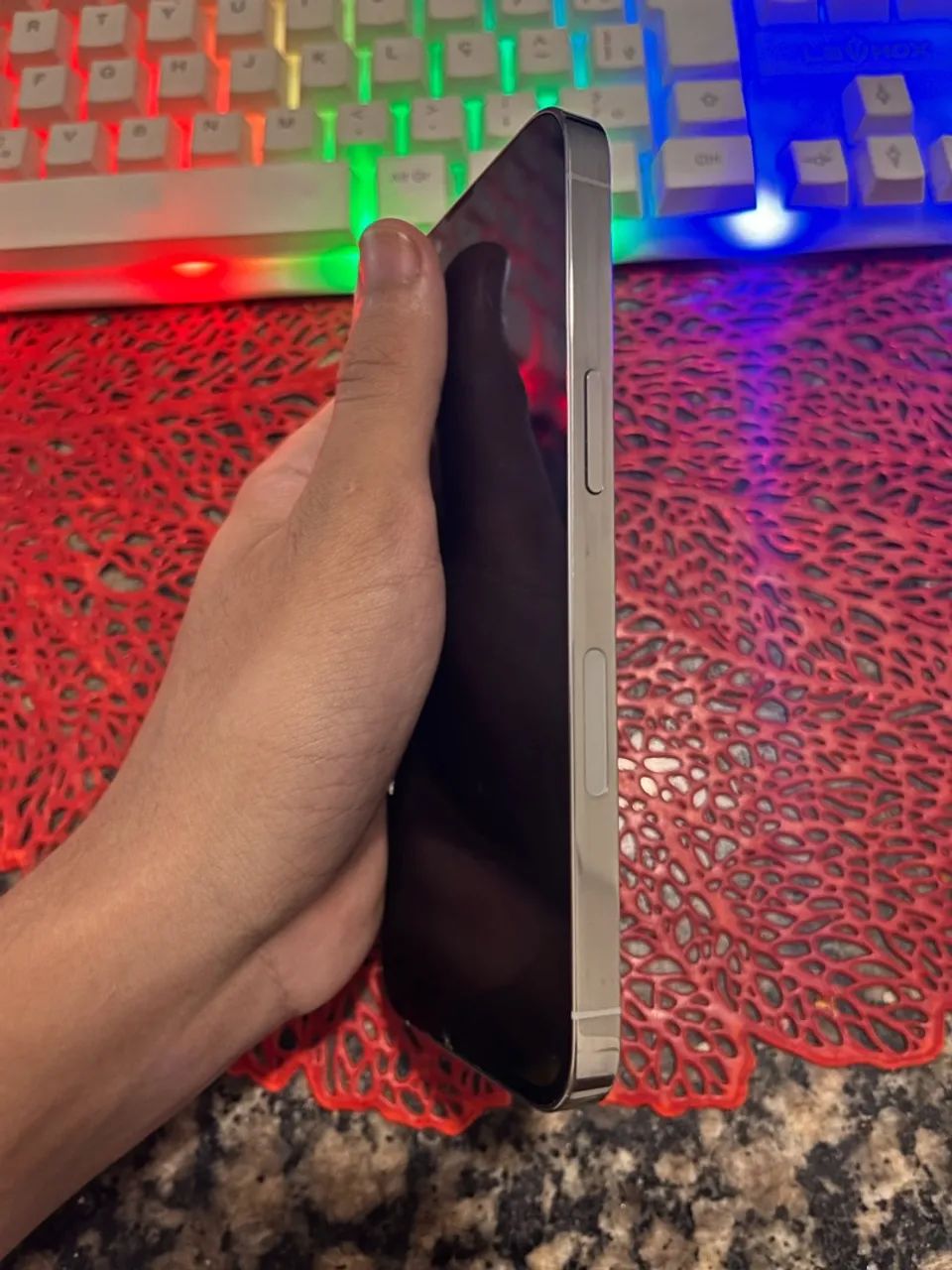 iPhone 13 Pro  - Foto 4