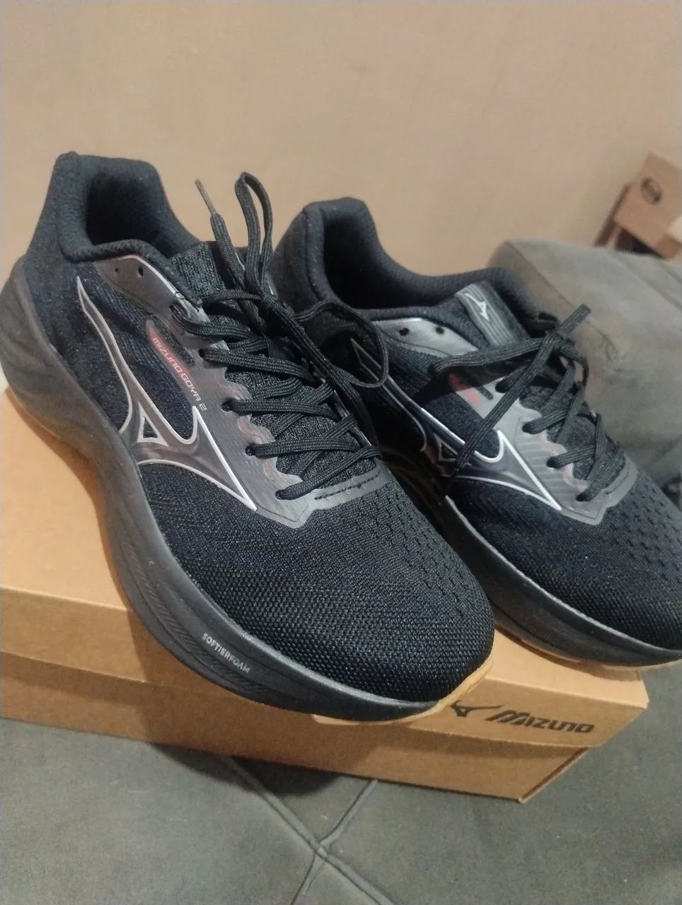 Tênis Mizuno original 