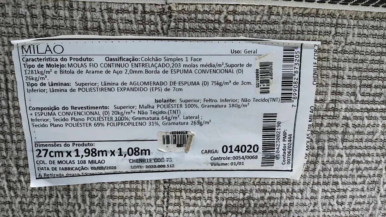 Vendo cama viuvão  - Foto 5