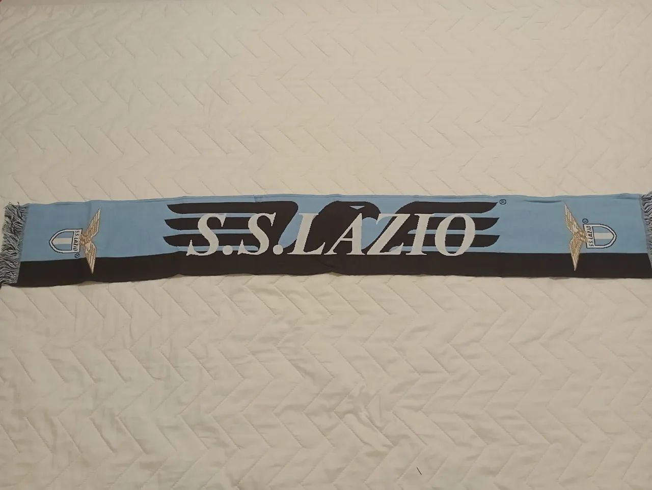 Cachecol SS Lazio