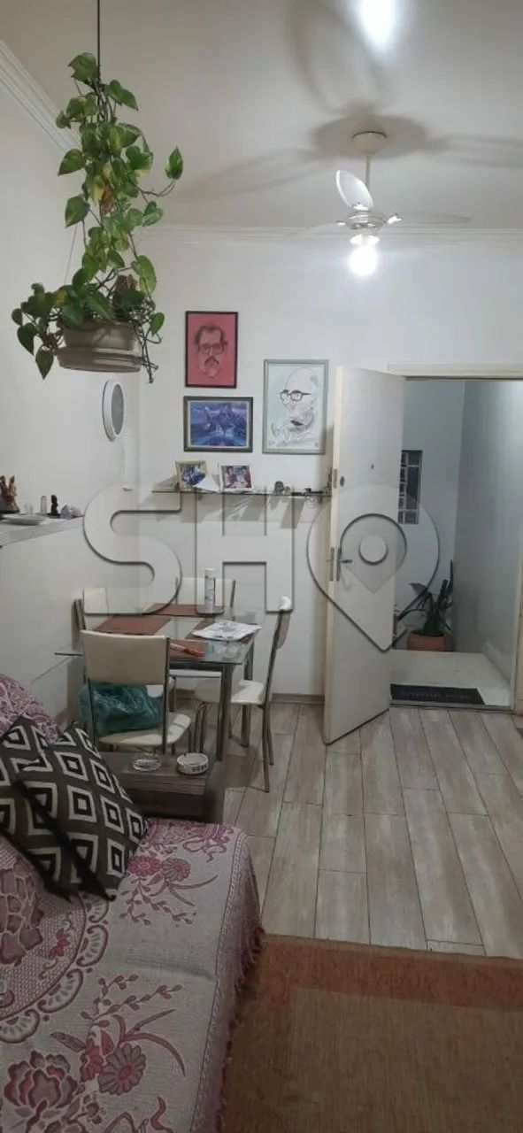 Apartamento no Edifício Almeida em Perdizes - Foto 4