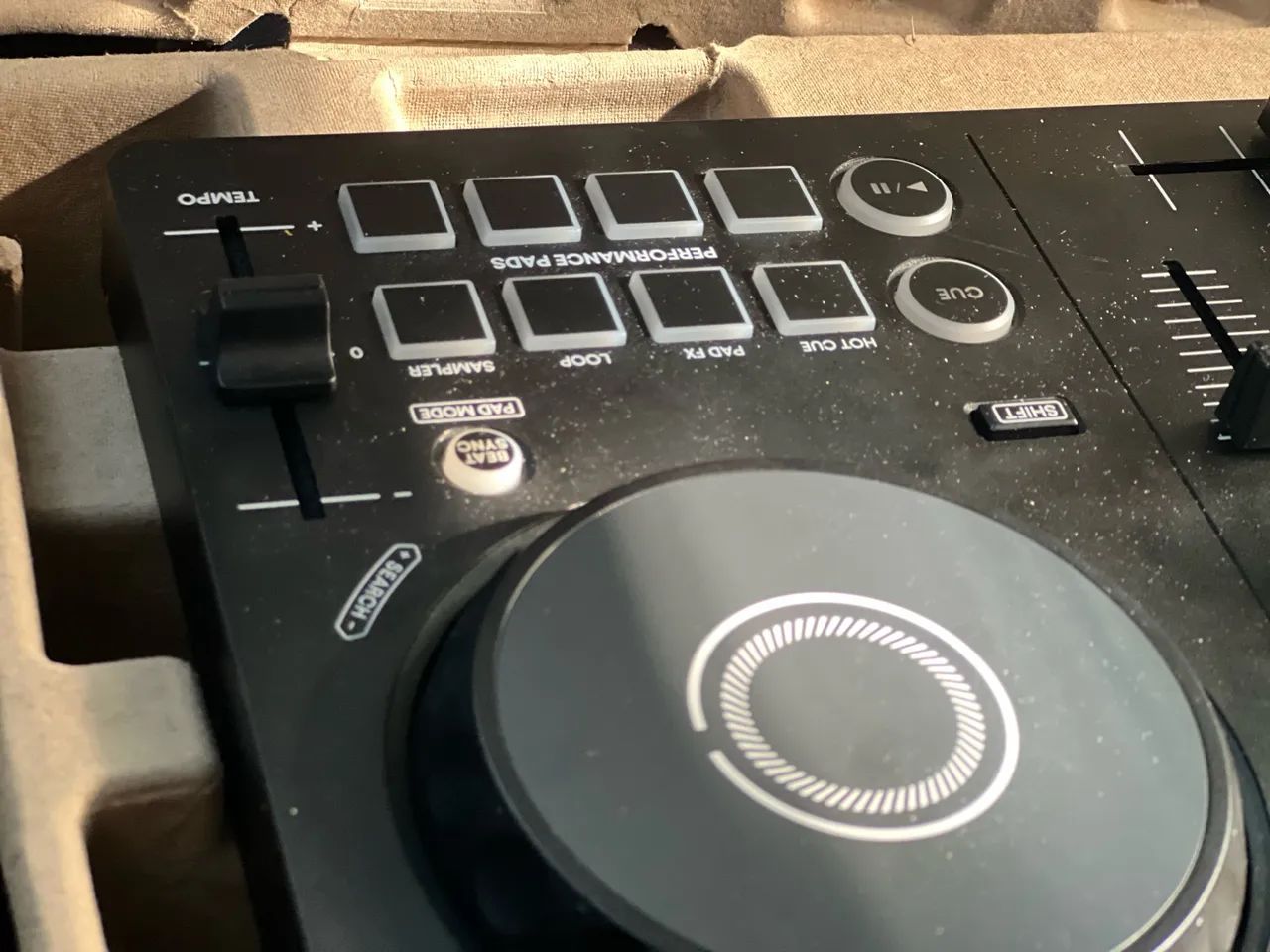 Vendo DDJ-FLX2 - Foto 5