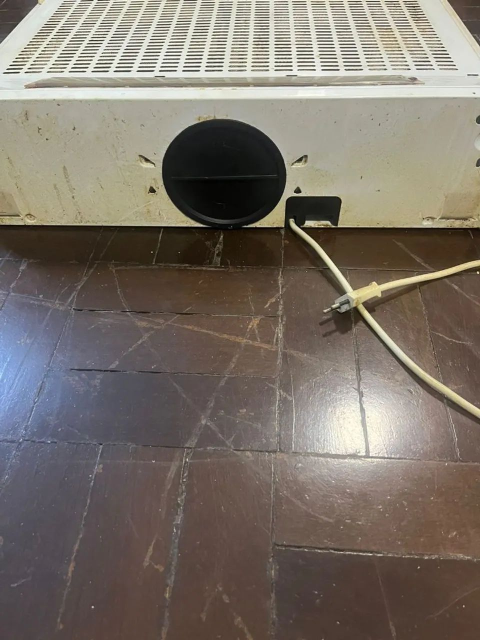 Exaustor Dako funcionando em ótimo estado  - Foto 2