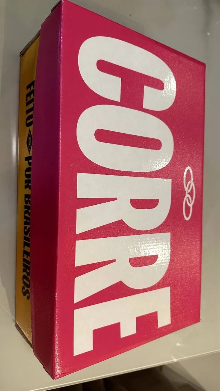 Tênis Corre 5 39 Novo - Foto 5