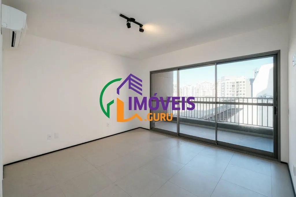 APARTAMENTO - CONSOLAÇÃO - SP