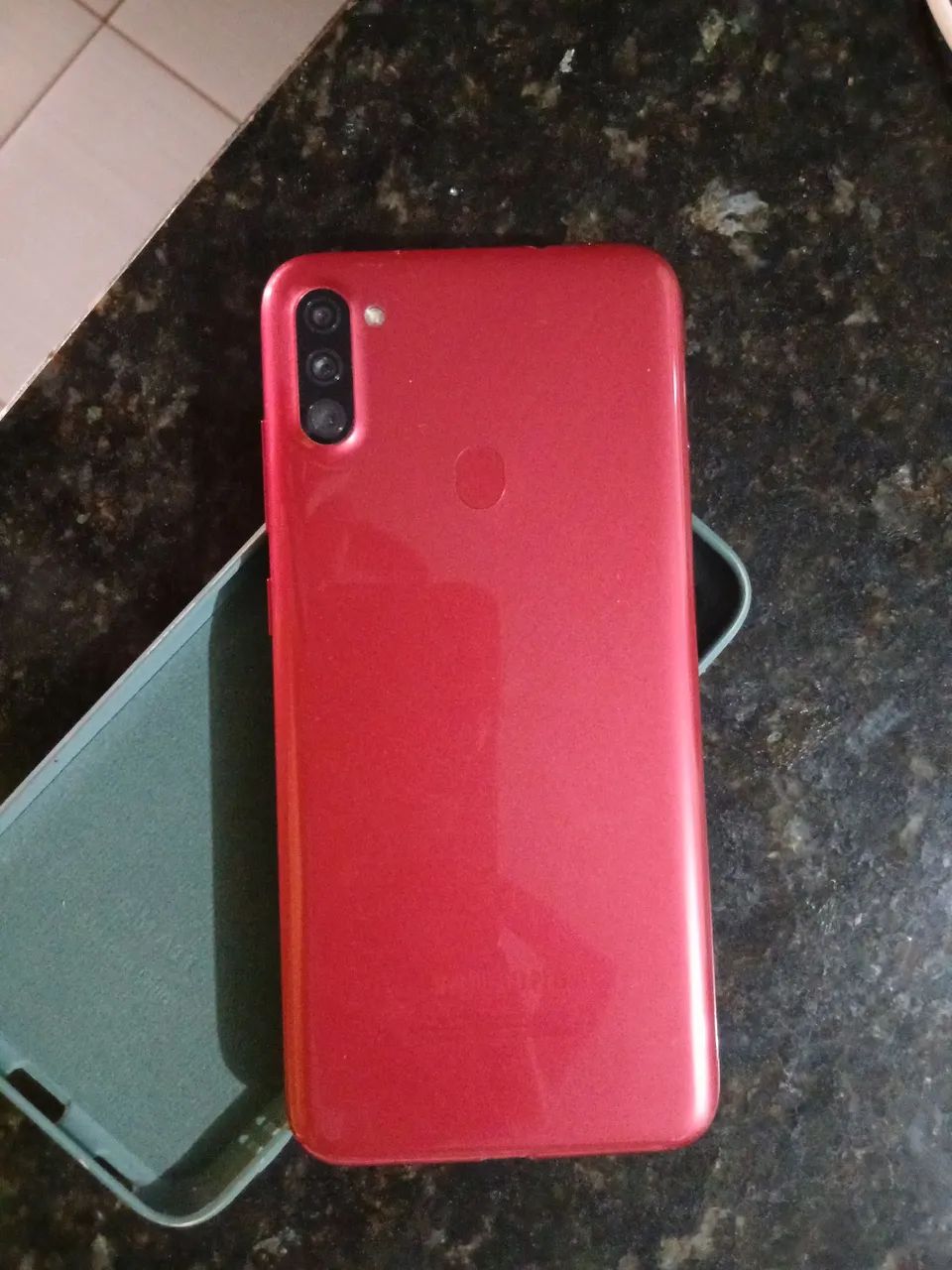 Celular Samsung A11