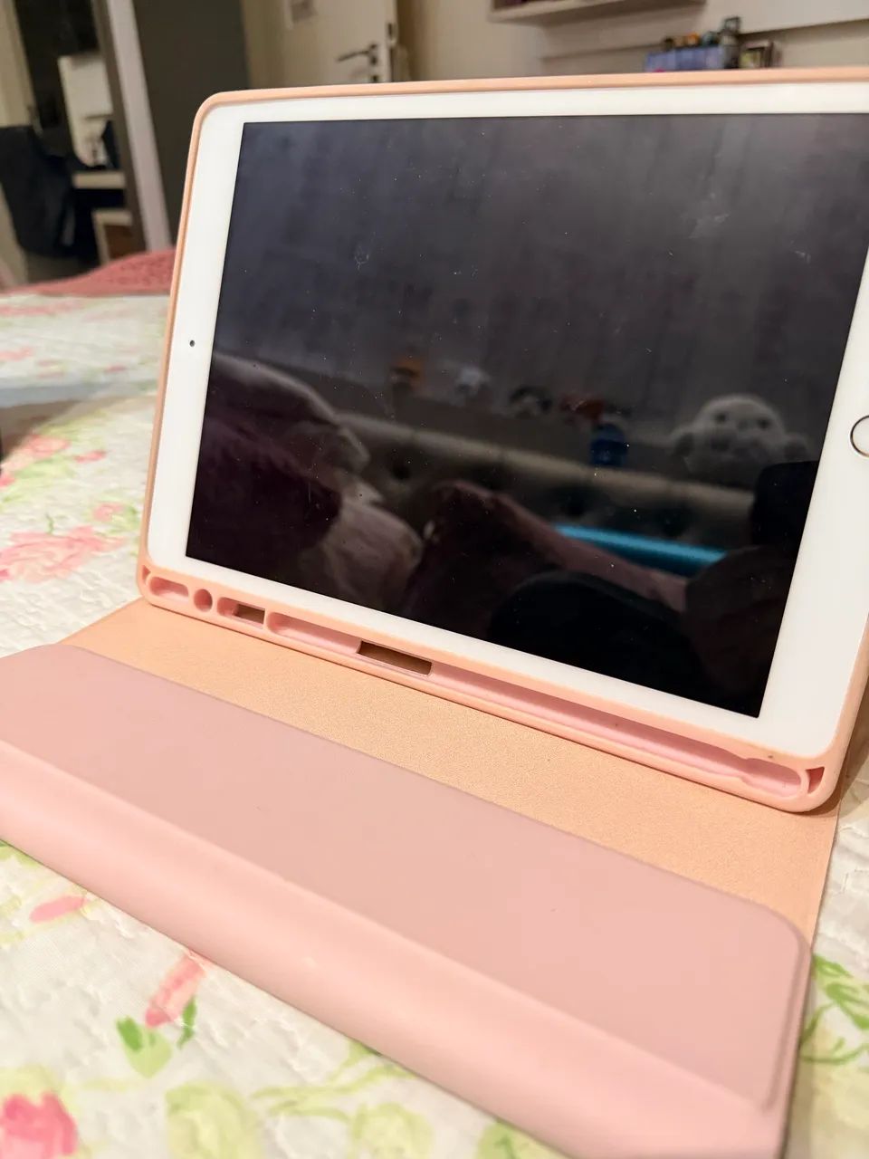 iPad 8 geração - 128 GB - Foto 4