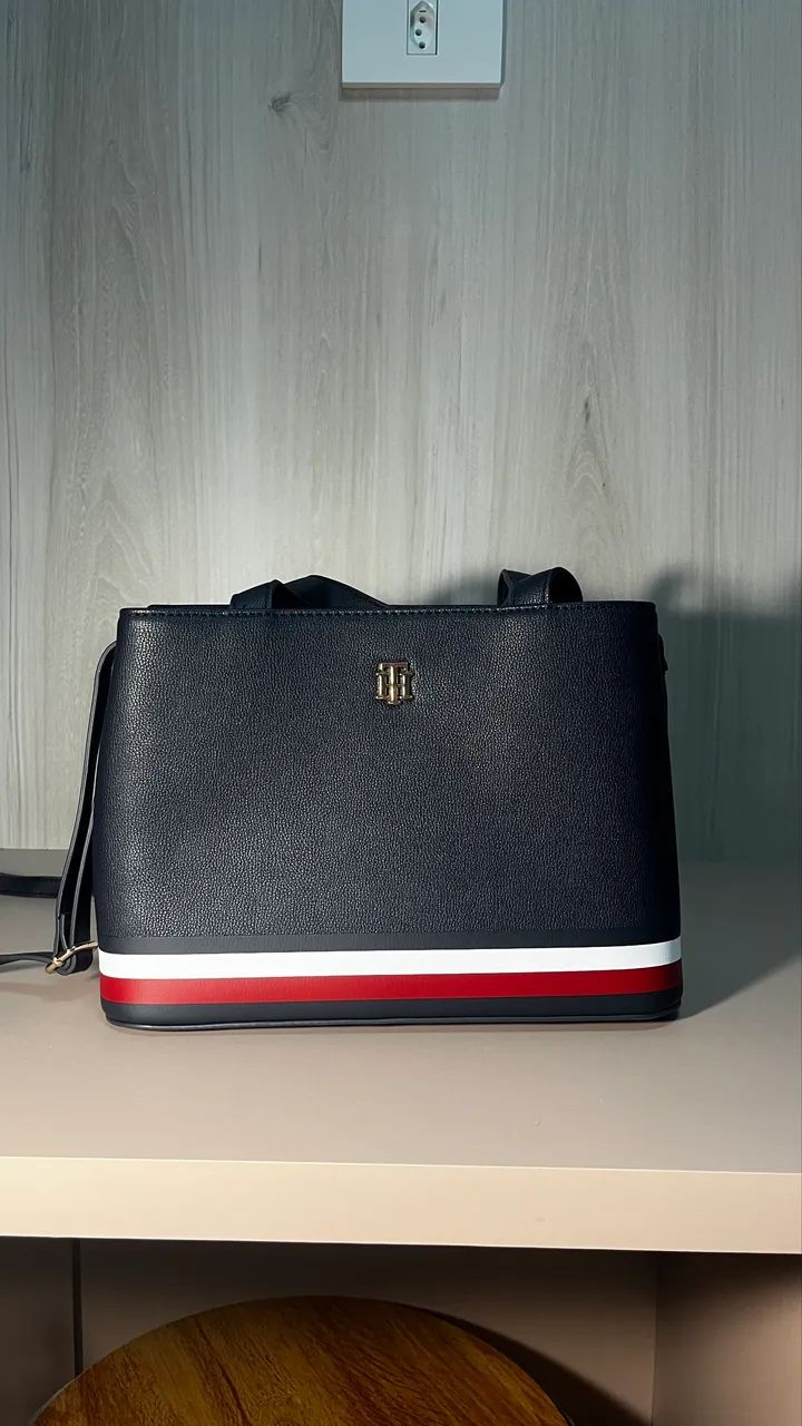 Bolsa Tommy Hilfiger