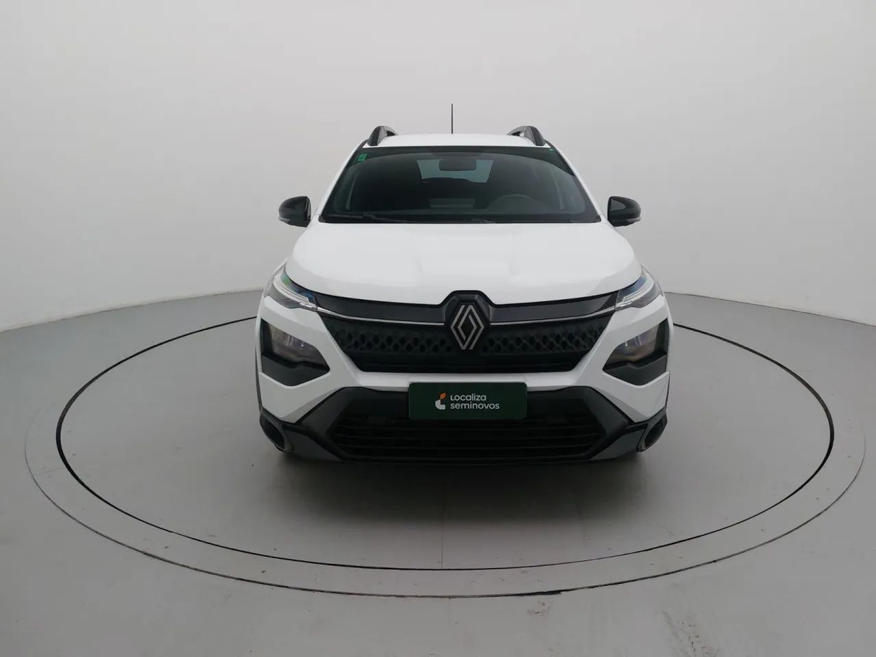 Renault Kardian Evolut. Flex 1.0 TB 12V 5p Aut., foto 8 de 18