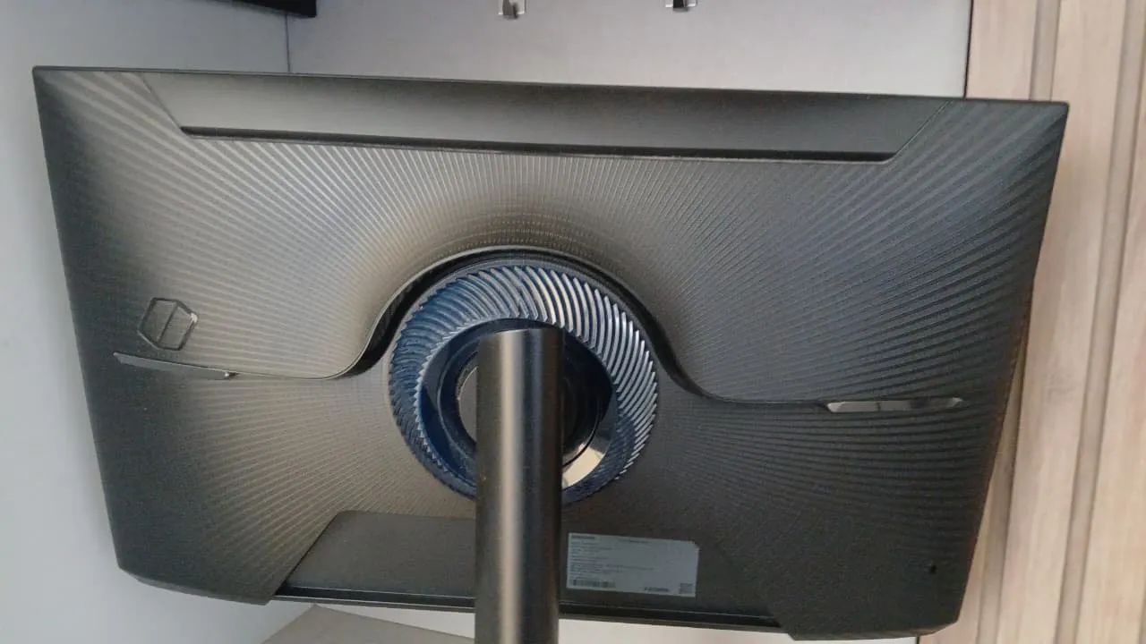 Monitor odyssey g32 27 polegadas