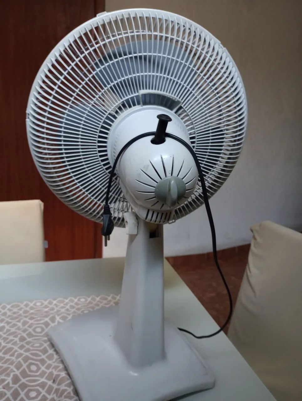 Ventilador Faet  - Foto 2