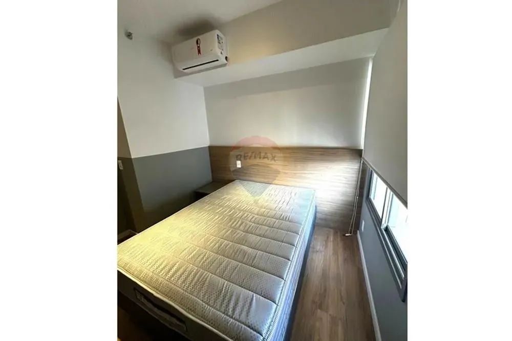 Studio para Alugar - Av. Armando Ferrentini, 654 - Foto 3