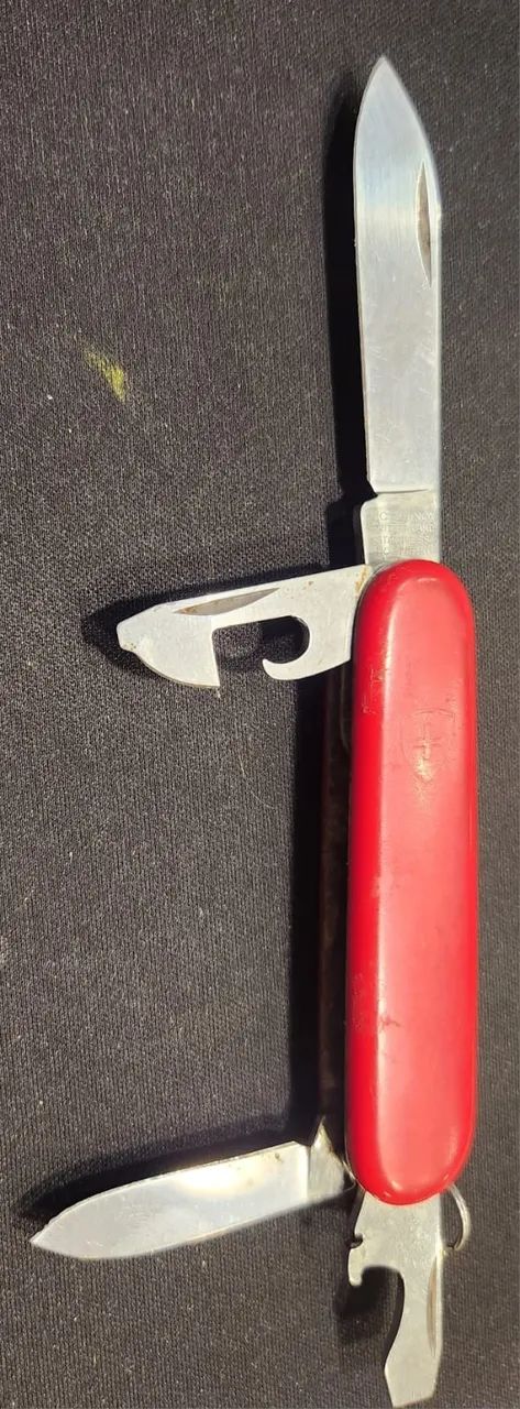 Victorinox Recruit - Foto 5