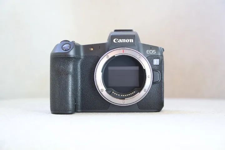 Canon EOS R 30.3MP - Foto 2